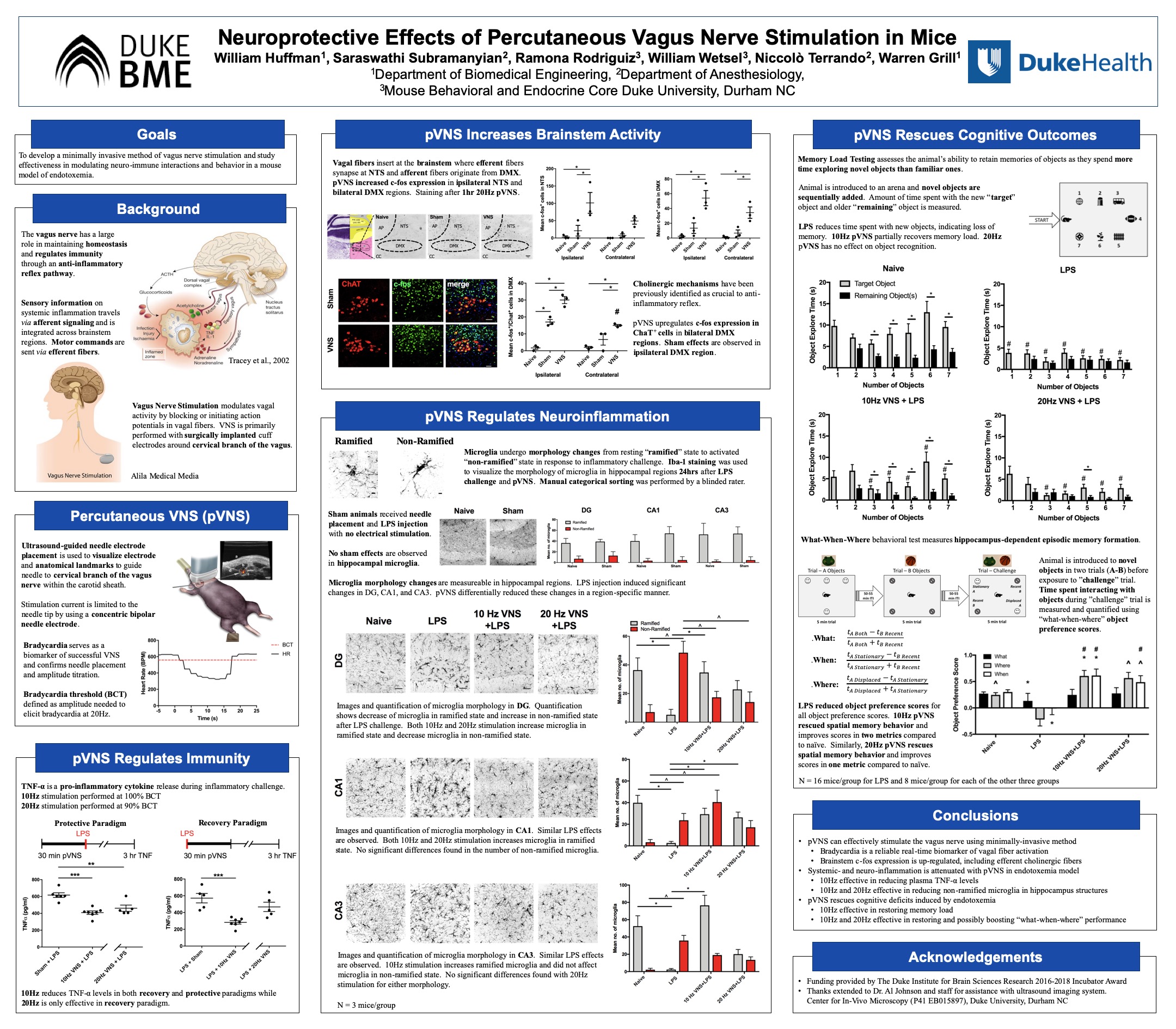 project poster