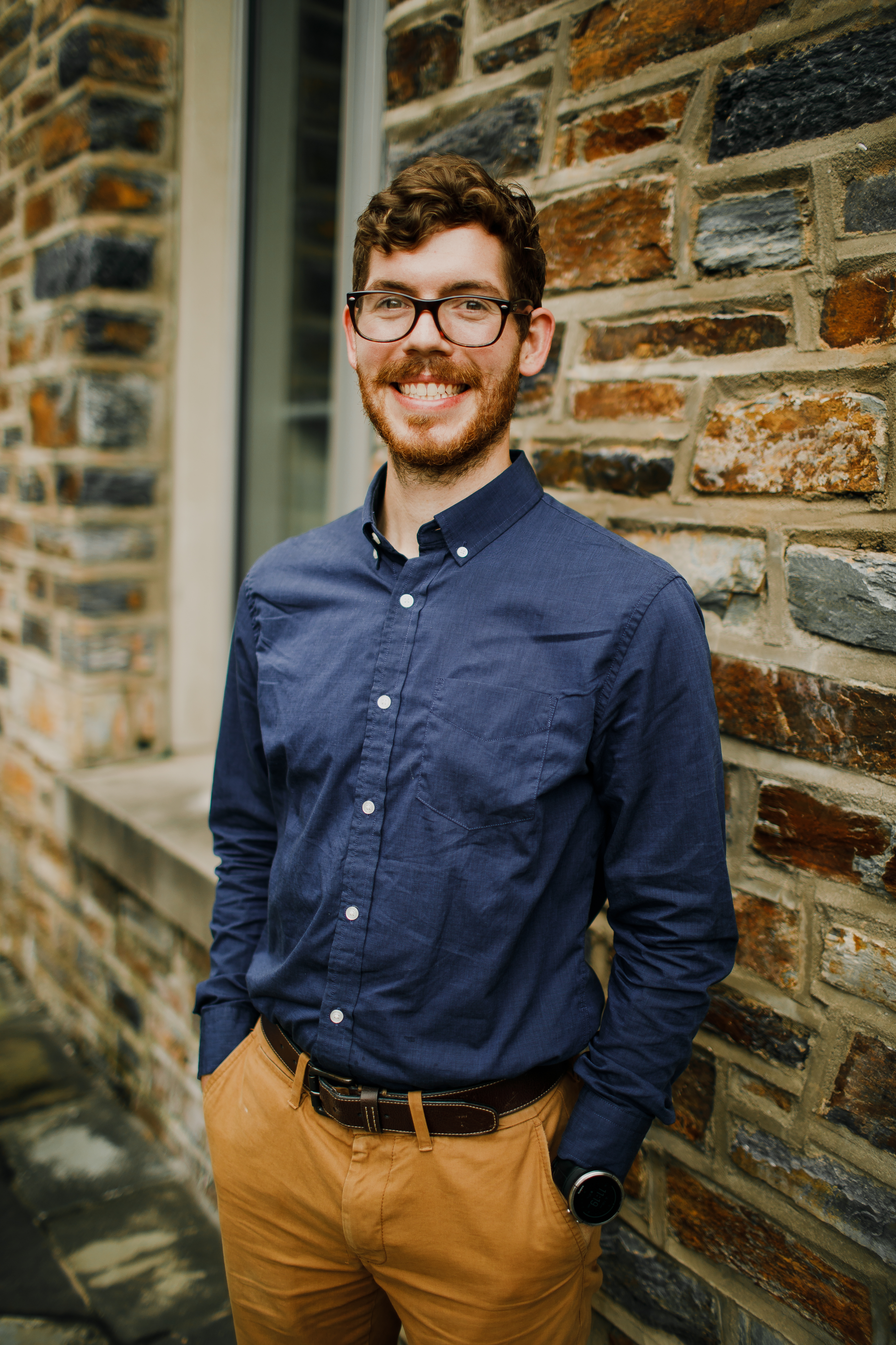 Will Huffman